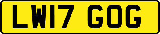 LW17GOG