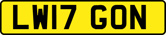 LW17GON