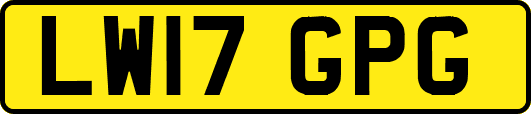 LW17GPG