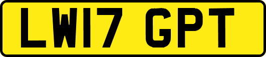 LW17GPT