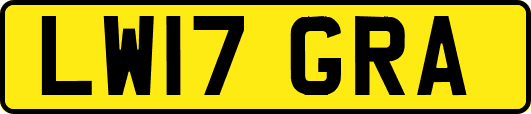 LW17GRA