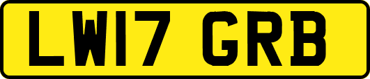 LW17GRB