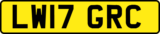 LW17GRC