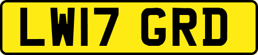 LW17GRD