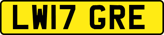 LW17GRE