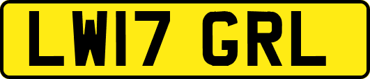 LW17GRL