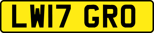 LW17GRO