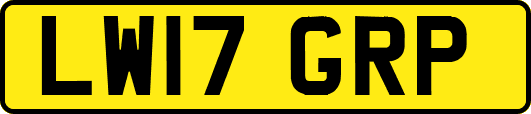 LW17GRP
