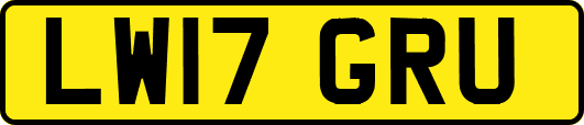 LW17GRU