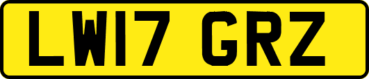 LW17GRZ