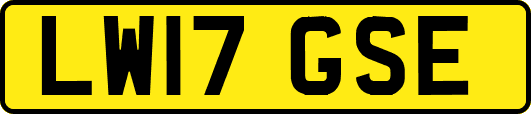 LW17GSE