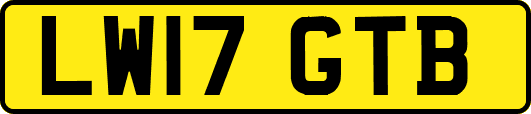 LW17GTB