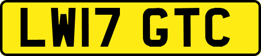 LW17GTC