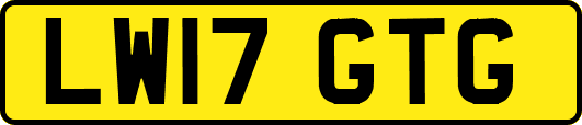 LW17GTG