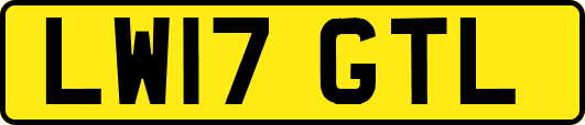 LW17GTL