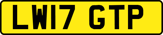 LW17GTP