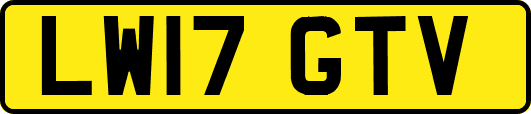 LW17GTV
