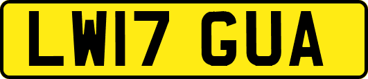 LW17GUA