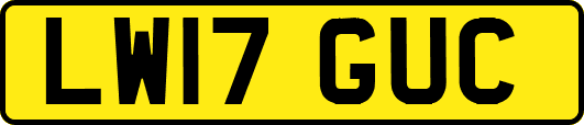 LW17GUC