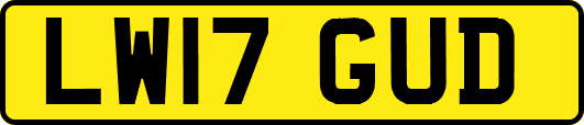 LW17GUD