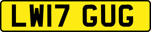 LW17GUG