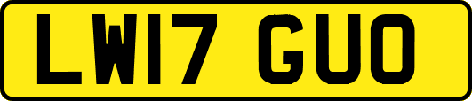 LW17GUO