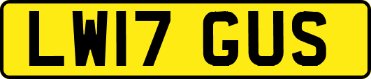 LW17GUS