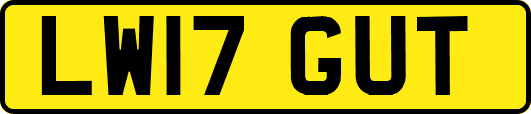 LW17GUT