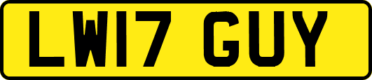 LW17GUY