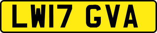 LW17GVA