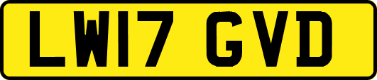 LW17GVD