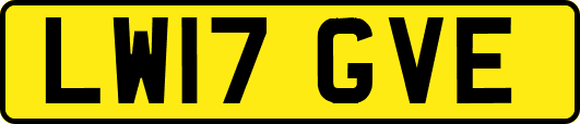 LW17GVE