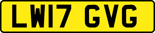 LW17GVG