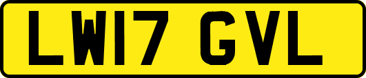 LW17GVL