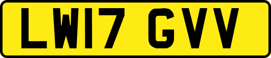 LW17GVV