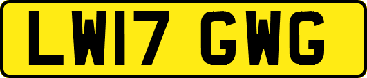 LW17GWG