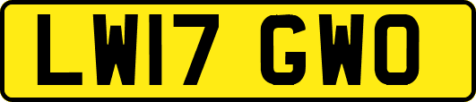 LW17GWO