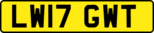 LW17GWT