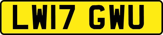 LW17GWU