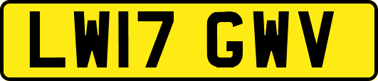 LW17GWV