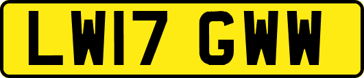 LW17GWW