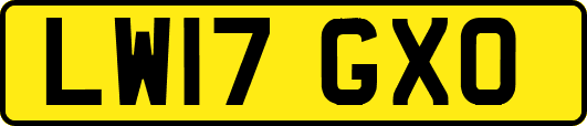 LW17GXO