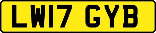 LW17GYB