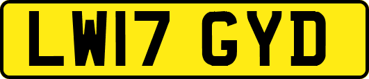 LW17GYD
