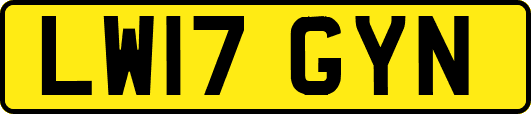 LW17GYN