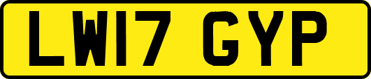 LW17GYP
