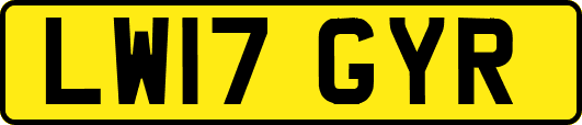LW17GYR