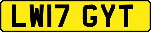 LW17GYT