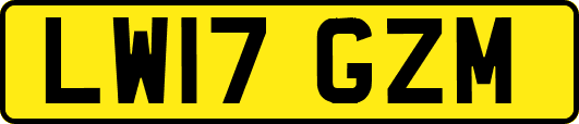 LW17GZM