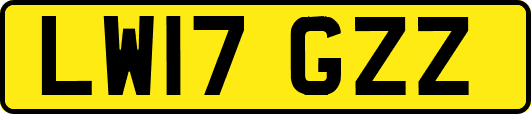 LW17GZZ